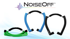 NoiseOff